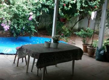 Casa · 135m² · 3 Quartos · 3 Vagas · Casa com 3 quartos em Canoas