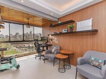 Apartamento · 94m² · 2 Quartos · 1 Vaga · Apartamento de 02 dormitórios a venda no Bela Vista