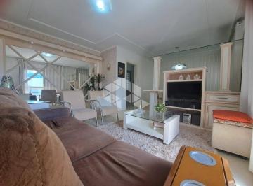 Apartamento · 136m² · 3 Quartos · 1 Vaga · Apartamento de 03 dormitórios no Bairro do Parque em Farroupilha