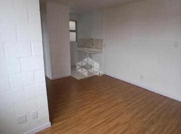 Apartamento · 38m² · 2 Quartos · 1 Vaga · Apartamento 38,40m² 02 dormitórios, 01 vaga no bairro Mato Grande, em Canoas