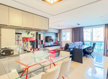 Apartamento · 72m² · 3 Quartos · 1 Vaga · Apartamento no Vida Vida Iguatemi.