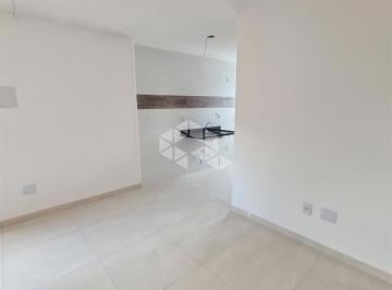Apartamento · 42m² · 2 Quartos · Vendo apt Novo Vila Prudente