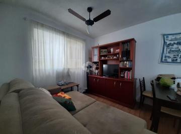Apartamento · 40m² · 2 Quartos · 1 Vaga · Apartamento 2 dormitorios com vaga