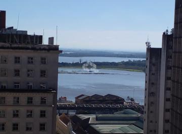 Apartamento · 32m² · 1 Quarto · Apartamento de 1 quarto no Centro Histórico.