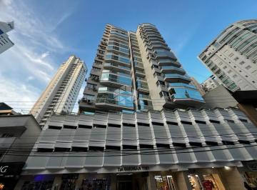 Apartamento · 107m² · 3 Quartos · 1 Vaga · Apartamento 03 Dormitórios em Balneário Camboriú