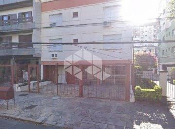 Apartamento · 56m² · 2 Quartos · 1 Vaga · Apartamento 2 dormitórios, 1 vaga - bairro Higienópolis - Porto Alegre / RS