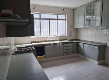 Casa · 208m² · 3 Quartos · 2 Vagas · Sobrado à Venda 208 m² por R$ 850.000,00 - Vila Augusta - Guarulhos/SP