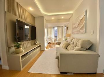 Apartamento · 58m² · 2 Quartos · 1 Vaga · Apartamento 2 dormitórios com sacada.
