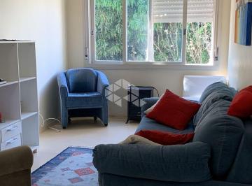 Apartamento · 63m² · 2 Quartos · 2 Vagas · Ótimo Apartamento Mobiliado Bairro Higienópolis / Porto Alegre/ Rio Grande do Sul