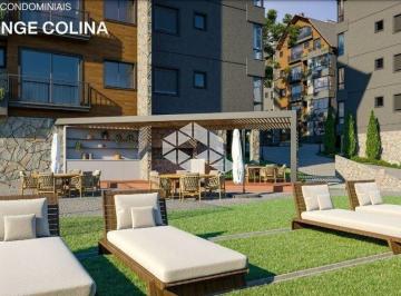 Apartamento · 89m² · 2 Quartos · 1 Vaga · Lançamento em Gramado, apartamento 2 dormitórios 89,20m², no bairro Planalto.
