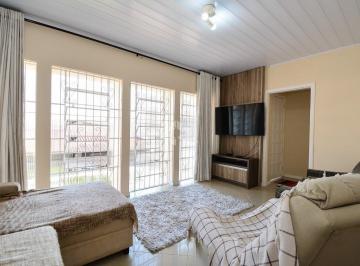 Casa · 98m² · 3 Quartos · 1 Vaga · CASA COM 3 QUARTOS 1 SUITE E 1 VAGA NO CORAÇÃO DO CENTRO DE FLORIANÓPOLIS