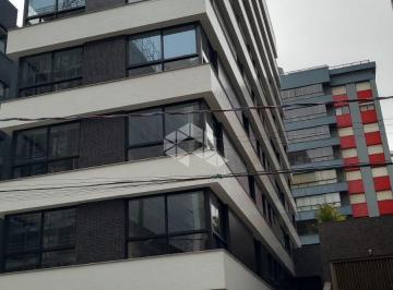 Apartamento · 77m² · 2 Quartos · 1 Vaga · Apartamento de 02 quartos e 01 vaga na Praia Grande em Torres RS