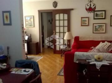 Apartamento · 110m² · 3 Quartos · 1 Vaga · Apartamento de 3 dormitórios e 1 vaga , Auxiliadora, Porto Alegre - RS