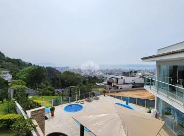 Casa · 304m² · 4 Quartos · 2 Vagas · CASA EM CONDOMINIO DE LUXO COM 4 QUARTOS SENDO 2 SUÍTES 2 VAGAS DE GARAGEM NO BOSQUE DAS MANSÕES EM 