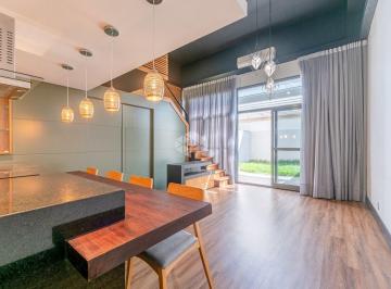 Apartamento · 97m² · 1 Quarto · 1 Vaga · Apartamento GARDEN 01 dormitorio/ quarto na Cidade Baixa no Artsy