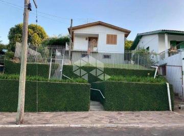 Casa · 89m² · 3 Quartos · 2 Vagas · CASA 03 DORMITÓRIOS NO BAIRRO RINCÃO - NOVO HAMBURGO