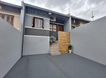 Casa · 66m² · 3 Quartos · 2 Vagas · Casa Parque Primavera