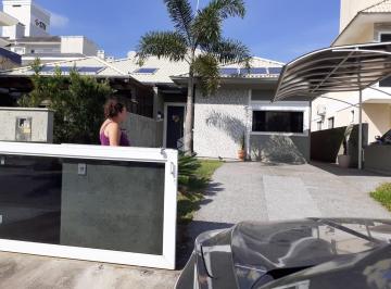 Casa · 134m² · 3 Quartos · 2 Vagas · Casa 3 dormitórios na Cachoeira do Bom Jesus - Florianópolis