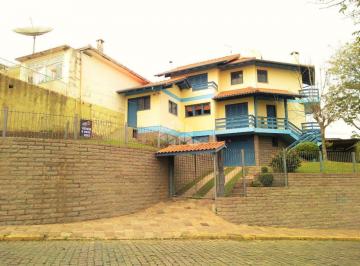 01 Fachada · Excelente casa de 3 Quartos