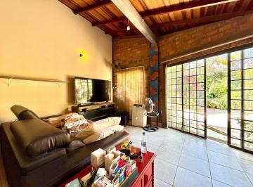 Casa · 204m² · 3 Quartos · 2 Vagas · Casa sobrado à venda com 3 dormitórios, 2vagas no bairro Vila Ipiranga