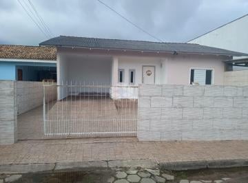 Casa · 150m² · 2 Quartos · 1 Vaga · Casa 2 dormitórios/quartos, 150m² por R$550.000,00 no bairro Tapera da Base - Florianópolis
