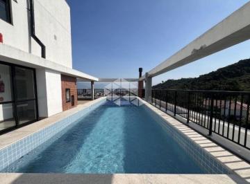 Apartamento · 79m² · 2 Quartos · 2 Vagas · Apartamento com 2 quartos com vista para o mar - Coqueiros