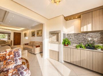Apartamento · 170m² · 3 Quartos · 2 Vagas · Apartamento Garden com 170m2 à venda no bairro Marechal Rondon em Canoas, 3 dormitórios com suíte, s