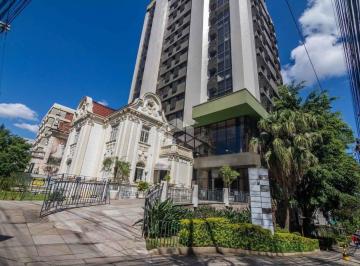 Comercial · 33m² · Sala Comercial de 33m² no Moinhos de Vento