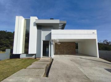 Casa · 175m² · 3 Quartos · 2 Vagas · Casa térrea moderna com suíte e varanda gourmet no Terra Madre