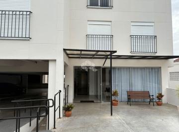Apartamento · 44m² · 2 Quartos · 1 Vaga · Apartamento de 44m² no bairro Boa Vista