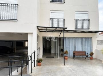Apartamento · 44m² · 2 Quartos · 1 Vaga · Apartamento de 44m² no bairro Boa Vista