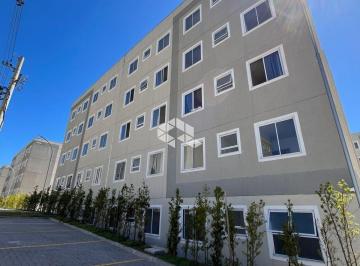 Apartamento · 38m² · 1 Quarto · 1 Vaga · Apartamento à venda no bairro Desvio Rizzo, Caxias do Sul