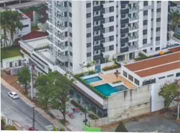 Apartamento · 77m² · 2 Quartos · 1 Vaga · Apartamento Novíssimo entre o bairro Santo Antônio e Costa e Silva!