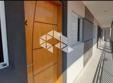 Apartamento · 43m² · 2 Quartos · 1 Vaga · Apartamento Garden a venda Vl Nova Mazzei, 2 dormitorio, 1 suíte