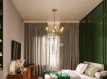 Suíte · Lançamento em Gramado, apartamento 1 dormitório, 56,24m² no bairro Planalto.