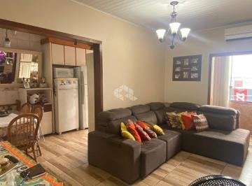 Apartamento · 87m² · 3 Quartos · Apartamento 03 dormitórios/quartos, Bairro São João, Porto Alegre