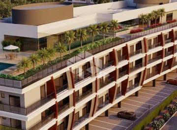 Apartamento · 48m² · 1 Quarto · 1 Vaga · Studio moderno, recém-entregue no Saco Grande - Florianópolis!