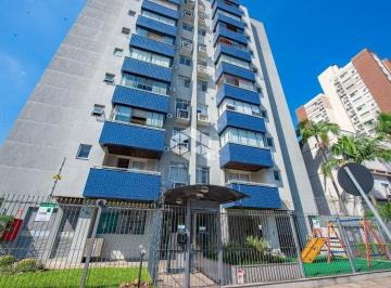 Apartamento · 71m² · 2 Quartos · 1 Vaga · Apartamento mobiliado, a venda com 2 quartos e 71m², Bairro Santana, Porto Alegre.
