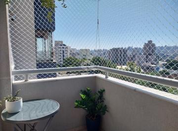 Apartamento · 71m² · 2 Quartos · 1 Vaga · Apartamento mobiliado, a venda com 2 quartos e 71m², Bairro Santana, Porto Alegre.