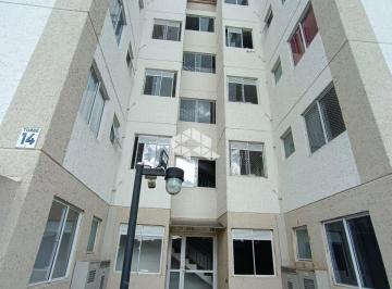 Apartamento · 41m² · 2 Quartos · Apartamento de 2 quartos bem localizado na Hipíca