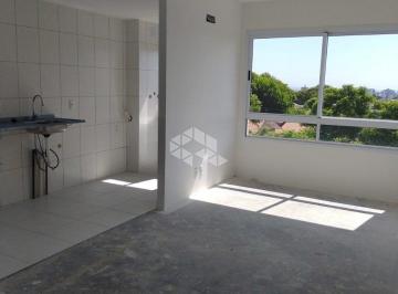 Apartamento · 66m² · 3 Quartos · 2 Vagas · Apartamento com 3 quartos e 87m² à venda em Bom Jesus, Porto Alegre.