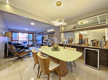 Apartamento · 186m² · 3 Quartos · 1 Vaga · Apartamento com 3 Quartos, sendo uma suíte, com 186m² de área privativa, 1 vaga, no Bairro Marechal 