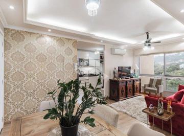 Apartamento · 69m² · 2 Quartos · 2 Vagas · Apartamento com 2 dormitórios, 2 vagas no Bairro Tristeza