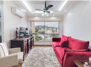 Apartamento · 69m² · 2 Quartos · 2 Vagas · Apartamento com 2 dormitórios, 2 vagas no Bairro Tristeza