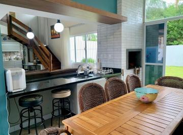 Casa · 120m² · 3 Quartos · 2 Vagas · Casa a venda na Daniela