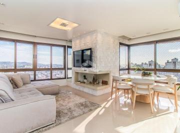 Apartamento · 87m² · 2 Quartos · 2 Vagas · Impecável apartamento 2 suítes com a melhor vista da cidade