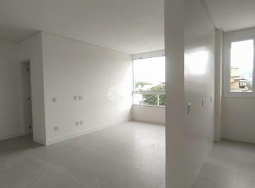 Apartamento · 77m² · 2 Quartos · 1 Vaga · Apartamento à venda, 2 dormitórios no bairro Cachoeira do Bom Jesus