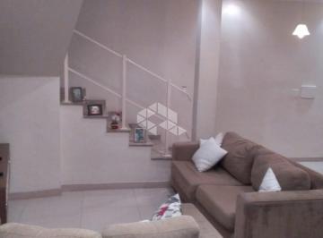IMG-20250714-WA0037 · Sobrado à venda na Ponte Rasa - 127 m², 3 dormitórios (2 suítes), 3 vagas - Porteira fechada e churr