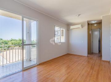 Apartamento · 53m² · 2 Quartos · 1 Vaga · Apartamento à venda com 02 dormitórios / quartos e 01 box. Sacada. Ensolarado.
