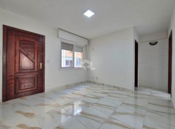 20260801_131325 · Apartamento 1 dormitório, térreo no Bairro Humaitá, Aceita Financiamento e FGTS!